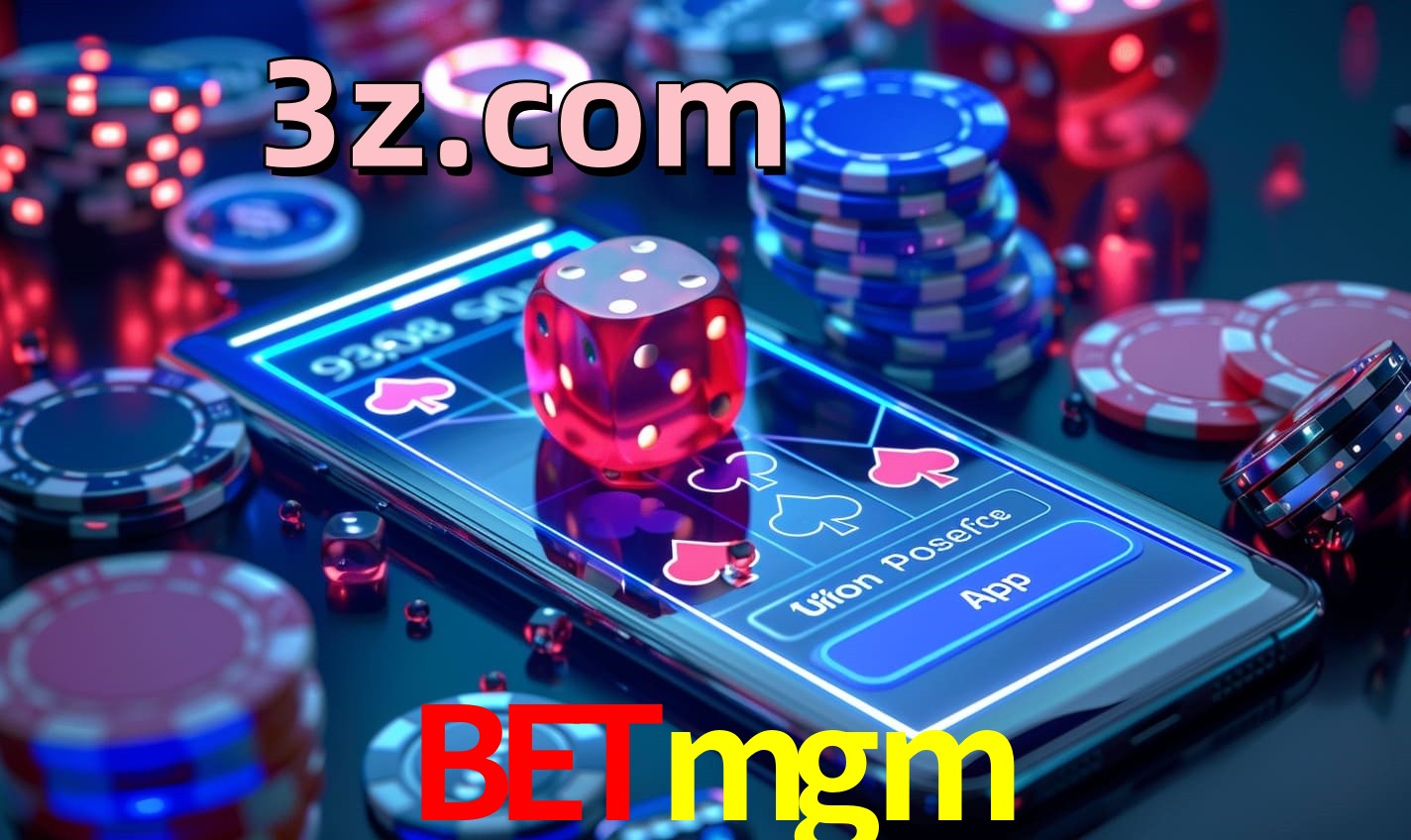 Baixar App betmgm