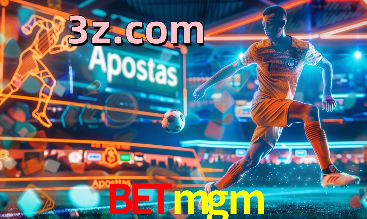 Apostas betmgm