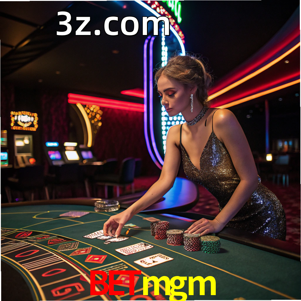 Cassino Online betmgm